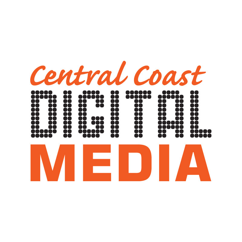 Central Coast Digital Media